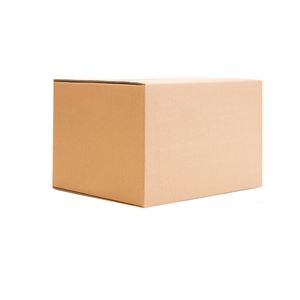 جعبه بسته بندی مدل 20x20x30 بسته 5 عددی